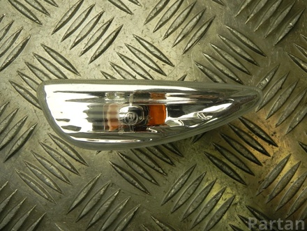 HYUNDAI 92302-1J0, E13 015 12258 / 923021J0, E1301512258 i20 (PB, PBT) 2008 Turn indicator lamp Right