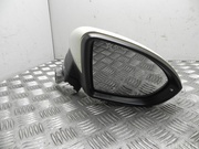 VOLKSWAGEN A064480, E90411208 TOURAN (5T1) 2017 Outside Mirror Right adjustment electric Turn signal