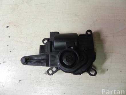 FORD 1S7H-19B634-CA / 1S7H19B634CA FIESTA VI 2010 Adjustment motor for regulating flap