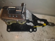 VOLVO 30759122 S80 II (AS) 2008 Gear Lever Automatic Transmission