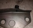 VOLVO 30753598 V50 (MW) 2008 Hinge, bonnet