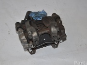 SKODA 3q0615406 ; 3q0615406AE / 3q0615406, 3q0615406AE SUPERB III (3V3) 2021 Brake Caliper Right Rear