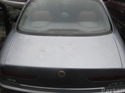 ALFA ROMEO 156 (932_) 2002 Pokrywa bagażnika 