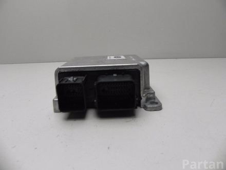 LAND ROVER AH22-14D374-AG / AH2214D374AG DISCOVERY IV (L319) 2011 Air bag control module