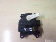 JAGUAR 063800-0840 / 0638000840 XF (X250) 2010 Adjustment motor for regulating flap