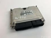 AUDI 0261207473 A4 (8E2, B6) 2005 Control unit for engine