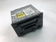 VOLVO 30887084 S40 I (VS) 2003 Radio / CD