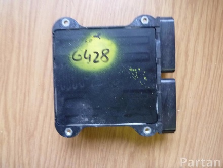 TOYOTA 89871-71030, 131000-1331 / 8987171030, 1310001331 COROLLA Verso (ZER_, ZZE12_, R1_) 2006 Control Unit, fuel injection