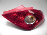 VAUXHALL 13 211 841, 89038963 A, 368 158 932 / 13211841, 89038963A, 368158932 CORSAVAN Mk III (D) 2007 Taillight Left