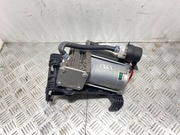 JAGUAR AW933B486AB, AW933B484AJ XJ (X351) 2014 Air Suspension Compressor Pump