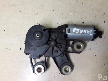 VW 7L0 955 712 B / 7L0955712B TOUAREG (7LA, 7L6, 7L7) 2008 Wiper Motor Rear