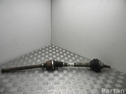 PEUGEOT 9884134880 3008 2012 Drive Shaft Right Front