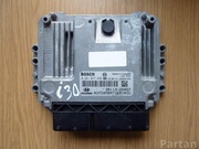 HYUNDAI 39113-2A457 , 0 281 017 438 / 391132A457, 0281017438 i30 (FD) 2010 Control unit for engine