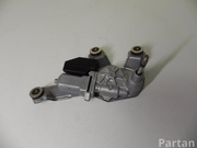 LEXUS 85130-76010 / 8513076010 CT (ZWA10_) 2012 Wiper Motor Rear