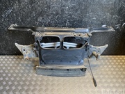 BMW 8 202 832 / 8202832 3 Touring (E46) 2000 Lock carrier