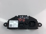 VOLKSWAGEN 3Q0907521A PASSAT (3G2) 2018 Resistor