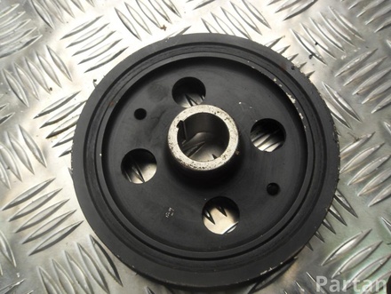 TOYOTA 70419H AURIS (_E15_) 2010 Toothed belt pulley
