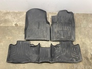 DODGE 6307691500 DURANGO (WD) 2014 Set floor mats