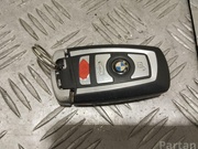 BMW 9266846, 315MHZ 6 Gran Coupe (F06) 2014 Klucz