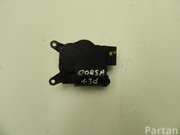 OPEL A 210 007 00 / A21000700 CORSA D 2008 Silnik nastawczy klapy regulacji temperatury