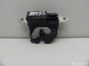 OPEL 55701971 CORSA D 2010 Bootlid Lock