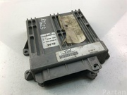 PEUGEOT 9636006880 406 (8B) 2002 Control unit for engine