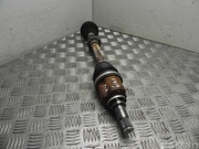 DACIA 391011411R Sandero III (DJF/BJI cross) 2022 Drive Shaft Left Front