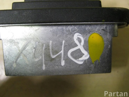 MAZDA PM010010B CX-7 (ER) 2010 Resistor