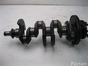 OPEL 55351722 CORSA D 2008 Crankshaft