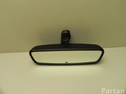 LAND ROVER 6W93-17E678-AC / 6W9317E678AC DISCOVERY IV (L319) 2013 Interior rear view mirror