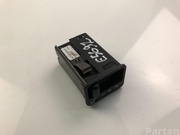 ROVER YUT100190PMP 25 (RF) 2005 Switch/Button