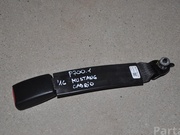 FORD USA FR3B7660044 ; FR3B7660044ACW / FR3B7660044, FR3B7660044ACW MUSTANG Coupe 2016 Seat Belt Buckle Rear