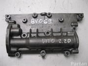 MERCEDES-BENZ A6510150601 VITO Bus (W639) 2011 Timing Belt Cover