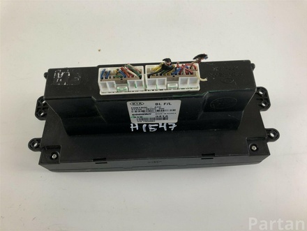 KIA 97250-3E260 / 972503E260 SORENTO I (JC) 2006 Control Unit, air conditioning