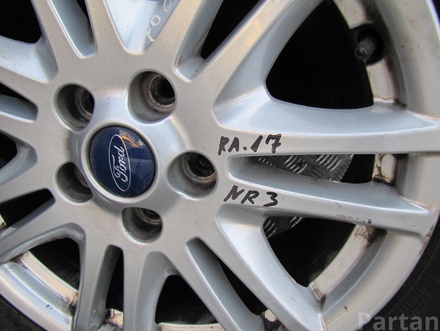 FORD AM5J-1007-CC / AM5J1007CC FOCUS III 2014 Alloy rim 5x108  R16 EJ 7.0 ET50