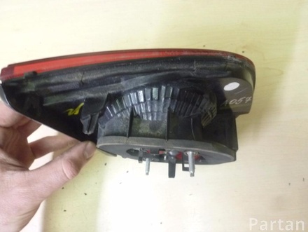 VW 5K0 945 108, 5K0 945 094 J / 5K0945108, 5K0945094J GOLF VI (5K1) 2009 Taillight Right