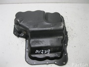 JAGUAR 4R8Q-6675-GA / 4R8Q6675GA XF (X250) 2009 Oil Pan