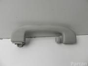 NISSAN LH LEAF (ZE0) 2013 Roof grab handle Left Rear