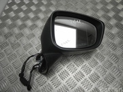 MAZDA E4023750 CX-5 (KE, GH) 2014 Outside Mirror Right adjustment electric Turn signal