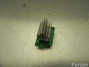 KIA GF30 SPORTAGE (SL) 2015 Resistor