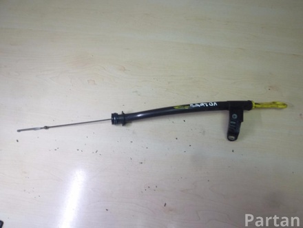 FORD 4M5Q-6K815-AA / 4M5Q6K815AA S-MAX (WA6) 2008 Oil Dipstick