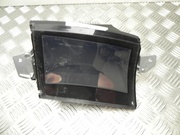BMW 9358961 3 (F30, F80) 2015 Control unit for front windshield projection (heads-up-display)