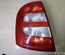 SKODA 6Y6 945 095 B, 6Y6 945 111 B, 6Y6 945 257 / 6Y6945095B, 6Y6945111B, 6Y6945257 FABIA I (6Y2) 2003 Taillight Left