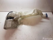 AUDI 4D0955451D A8 (4D2, 4D8) 2001 Washer Fluid Tank