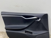 TESLA 600607108L MODEL S 2013 Door trim panel  Left Front