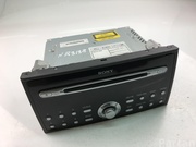 FORD 3M5T-18C815-EG / 3M5T18C815EG FOCUS C-MAX 2005 Radio / CD