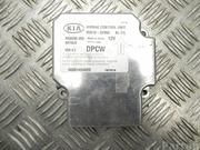 KIA 95910-3E060 / 959103E060 SORENTO I (JC) 2007 Air bag control module