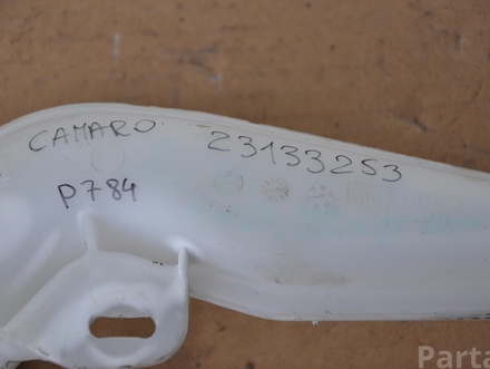 CHEVROLET 23133253 CAMARO 2016 Washer Fluid Pipe