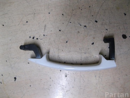 SKODA 5N0 837 205 M / 5N0837205M RAPID (NH3) 2013 Door Handle