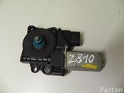 BMW 1060079, 3G5004B 3 (E90) 2008 Window lifter motor Right Rear